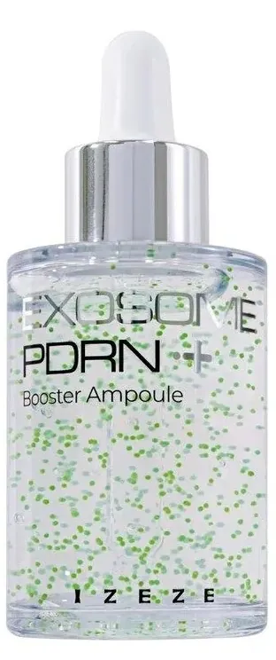 Сироватка для обличчя Izeze Exosome PDRN з екзосомами, 30 мл