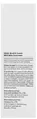 Крем сонцезахисний Izeze Black Cumin NEM Bliss SPF50+ для обличчя, 50 мл