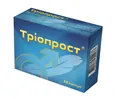 Тріопрост капсули №30