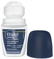 Дезодорант-антиперспірант кульковий Etiaxil Men 48h для чоловіків від помірного потовиділення, 50 мл