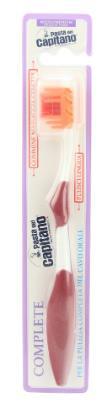 Зубная щетка Pasta del Capitano Complete Professional, средняя, ??1 штука