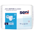 Трусы поглощающие для взрослых Seni Active Classic large, 10 штук