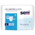 Труси поглинаючі для дорослих Seni Active Classic large, 10 штук