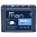 Прокладки урологiчнi Seni Man Normal Level 2, 15 штук