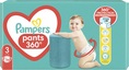 Подгузники-трусики Pampers Pants детские размер 3, 6-11 кг, 56 шт