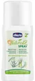 Спрей від комарів Chicco Naturalz захисний (11596.00), 100 мл