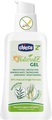 Гель от комаров Chicco Naturalz защитный, 60 мл
