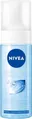 Мус для вмивання Nivea освіжаючий для нормальної та чутливої шкіри (86713), 150 мл