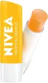 Бальзам для губ Nivea Тропічне манго, 4.8 г