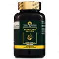 Спіруліна Apnas Natural 500 мг капсули №100