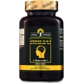 Омега 3-6-9 Apnas Natural із зеленим чаєм капсули №100