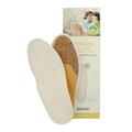Устілка ортопедична Bergal Bamboo Footbed 7065, розмір 36