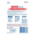 Зубная нить Colgate Optic White, мята, 25 м