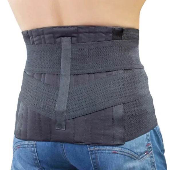 Корсет попереково-крижовий Реабілітімед Л-4М-3 Comfort, розмір XXXL