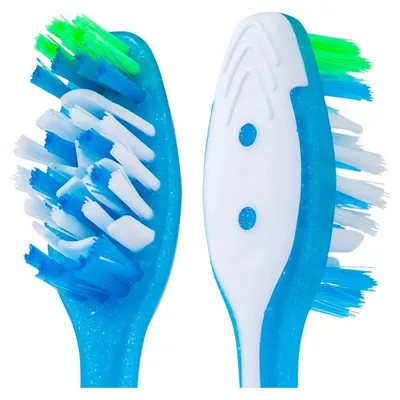 Зубна щітка Colgate Max White, середньої жорсткості, 1 шт