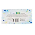 Серветки косметичні Kleenex Original тришарові в коробці, 70 шт