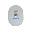 Електрод ЕКГ EF Medicа F 5035 SG одноразовий для тривалого моніторингу, 30 штук