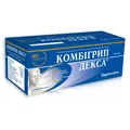 Комбігрип декса таблетки №80 (8х10)