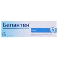 Бепантен крем 5 % по 100 г в тубах