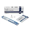 Тест NowCheck Covid-19 Ag Test для виявлення антигенів коронавірусу, 1 штука