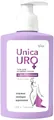 Гель для інтимної гігієни UnicaUro Lady з пробіотиками, 250 мл