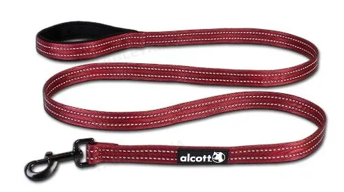 Повідець Alcott Adventure 10436 розмір L, червоний