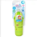 Термочашка Baby-Nova 34114-3 з трубочкою салатова, 250 мл