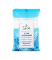 Сіль для ванн Spa натуральна морська, 1 кг