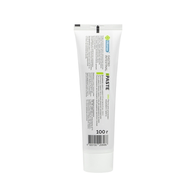 ЭКО Паста Vitomax для желудочно-кишечного тракта кошек, 100 г