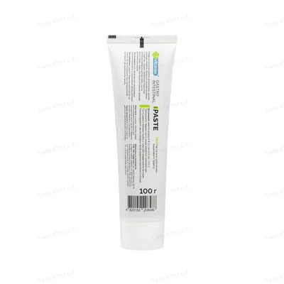ЕКО Паста Vitomax для шлунково-кишкового тракту котів, 100 г