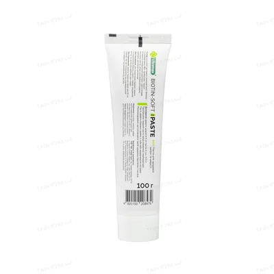 ЕКО Паста Vitomax для здорової шкіри та шерсті котів, 100 г
