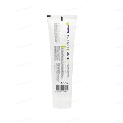 ЕКО Паста Vitomax для виведення шерсті у котів та кішок, 100 г