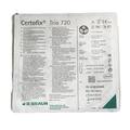 Набор для катетеризации центральной вены B. Braun CERTOFIX Trio 720