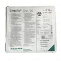 Набір для катетеризації центральної вени B.Braun Certofix Trio 720