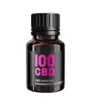 Канабідіол 100%CBD, м'які желатинові капсули по 100 мг у флаконі №30