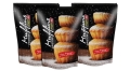 Смесь протеиновая Power Pro Healthy Meal Muffins для приготовления маффинов с клубникой и белым шоколадом, 600 г