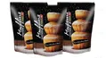 Суміш протеїнова Power Pro Healthy Meal Protein Muffins для приготування маффінів шоколадний брауні, 600 г