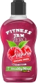 Топпинг Healthy Meal Fitness Jam малина, 200 г