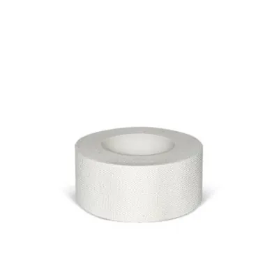 Пластир медичний Avanti medical Classic White Roll на тканинній основі 2 см х 250 см, білий, котушка, 1 штука
