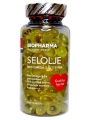 Тюлений жир Biopharma Selolje капсулы №120