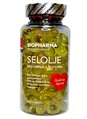 Тюленячий жир Biopharma Selolje капсули №120