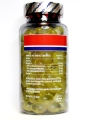 Тюлений жир Biopharma Selolje капсулы №120