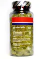 Тюленячий жир Biopharma Selolje капсули №120