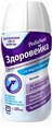 Смесь жидкая молочная PediaSure Здоровейка с пищевыми волокнами, со вкусом ванили, 200 мл