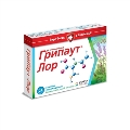 Грипаут Лор леденцы №24 (12x2)