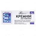 Кремній-активний таблетки по 0,25 г №80