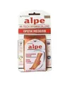 Пластир Alpe Hi-Tech Hydrocolloid гідроколоїдний проти мозолів 70 мм х 38 мм, 3 штуки