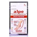 Пластир Alpe Hi-Tech Hydrocolloid гідроколоїдний проти мозолів 70 мм х 42 мм, 3 штуки
