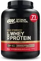 Протеїн сироватковий змішаний Optimum Nutrition Gold Standard 100% Whey, шоколад-кокос, 2,27 кг