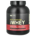 Протеїн сироватковий змішаний Optimum Nutrition Gold Standard 100% Whey, кава, 2,27 кг
